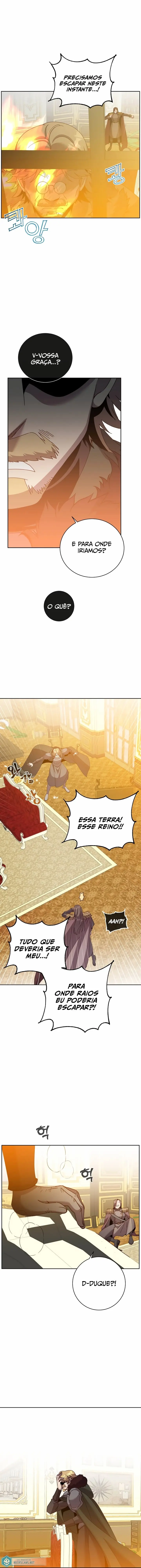 Read The Max Level Hero Has Returned Português Manga Online