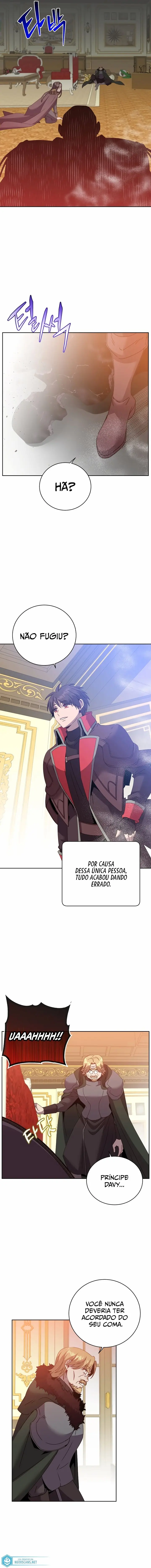 Read The Max Level Hero Has Returned Português Manga Online