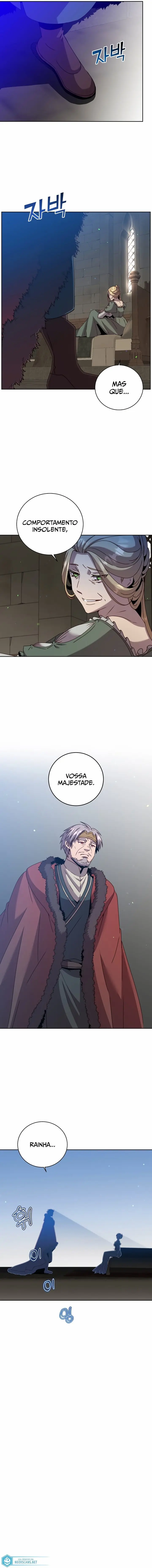 Read The Max Level Hero Has Returned Português Manga Online