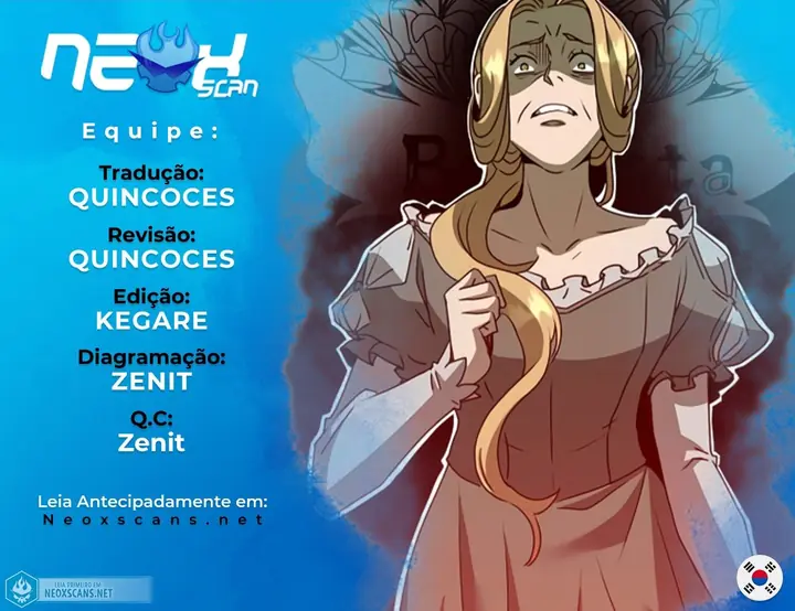 Read The Max Level Hero Has Returned Português Manga Online