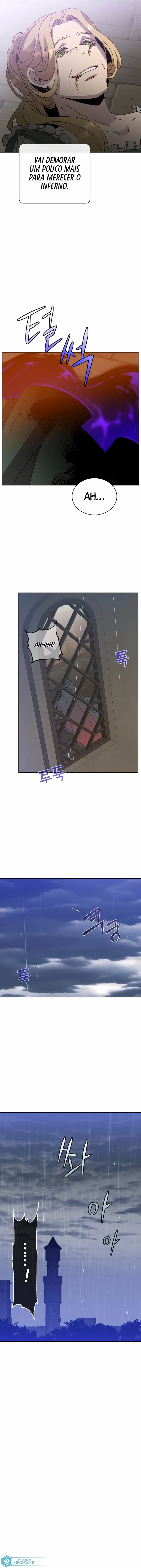 Read The Max Level Hero Has Returned Português Manga Online