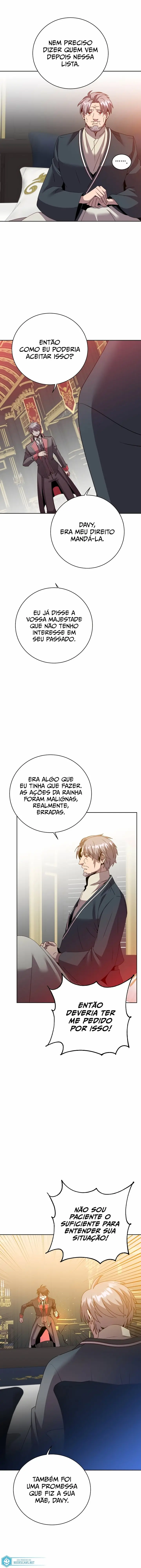 Read The Max Level Hero Has Returned Português Manga Online