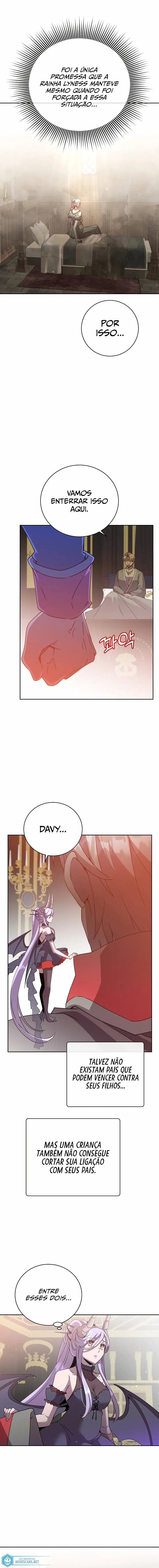 Read The Max Level Hero Has Returned Português Manga Online