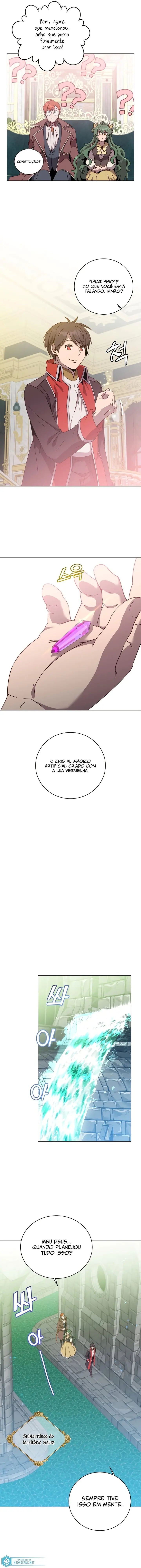 Read The Max Level Hero Has Returned Português Manga Online