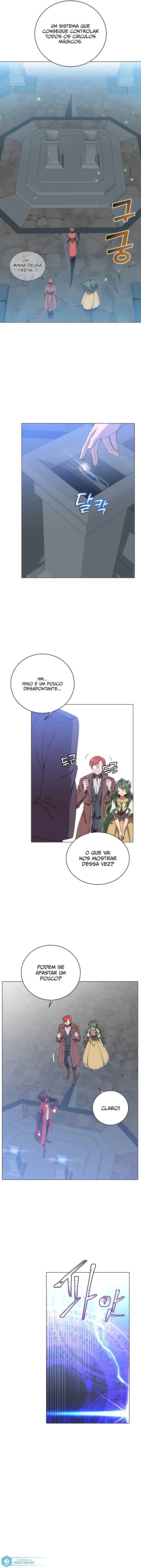 Read The Max Level Hero Has Returned Português Manga Online