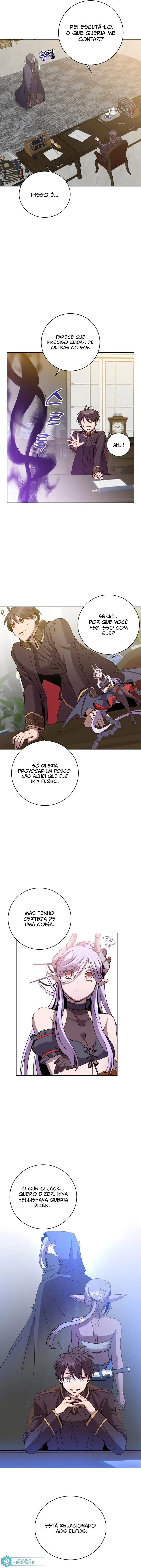 Read The Max Level Hero Has Returned Português Manga Online