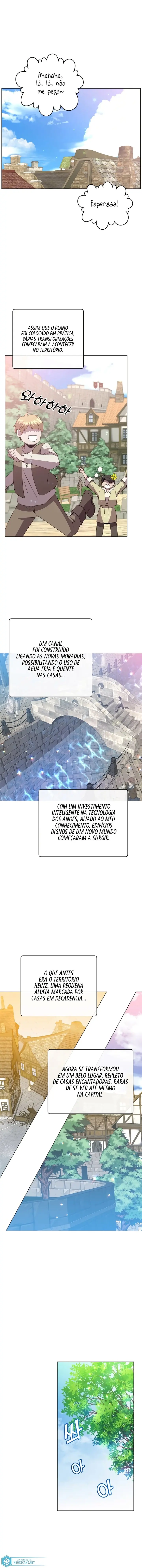 Read The Max Level Hero Has Returned Português Manga Online