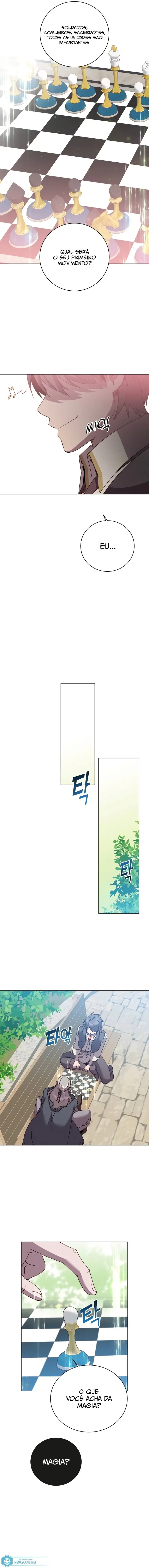 Read The Max Level Hero Has Returned Português Manga Online