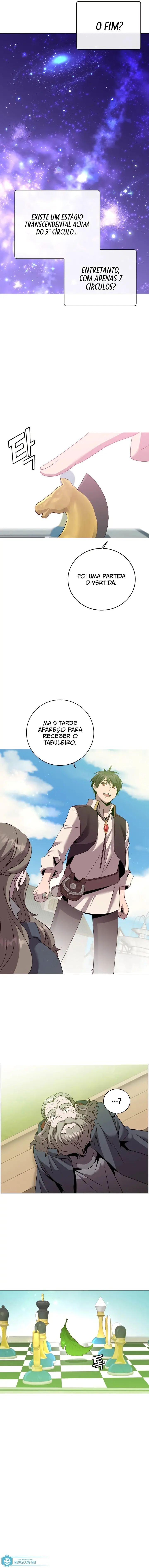 Read The Max Level Hero Has Returned Português Manga Online