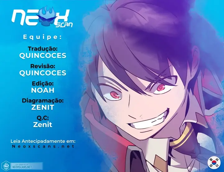 Read The Max Level Hero Has Returned Português Manga Online