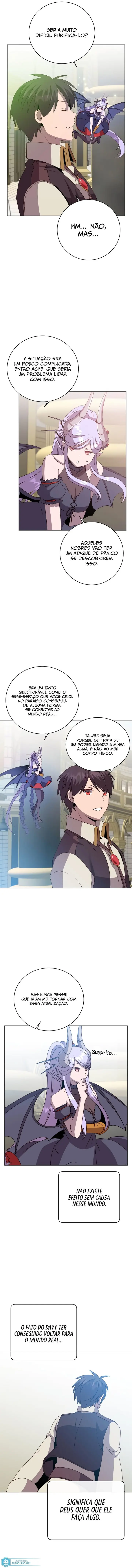 Read The Max Level Hero Has Returned Português Manga Online