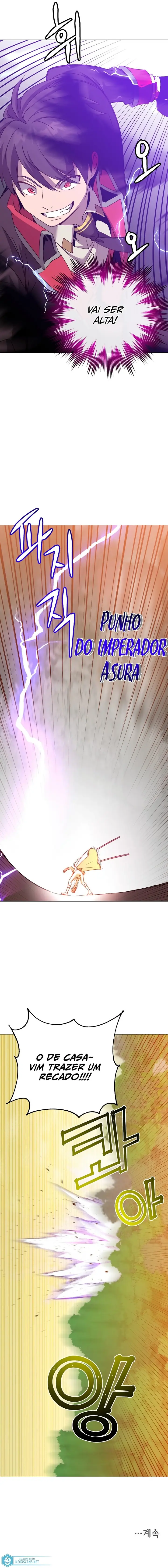 Read The Max Level Hero Has Returned Português Manga Online