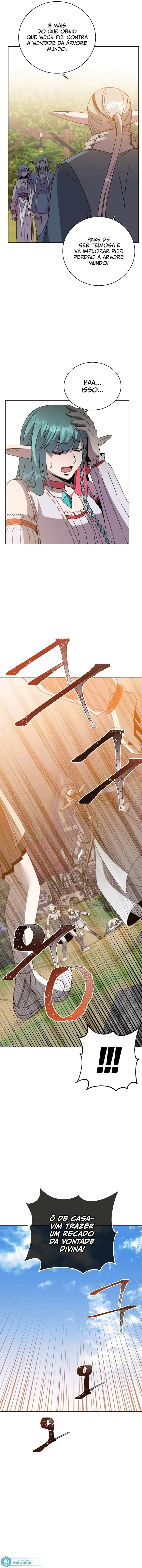 Read The Max Level Hero Has Returned Português Manga Online