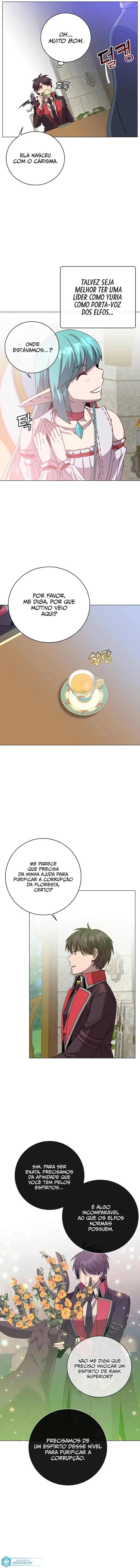 Read The Max Level Hero Has Returned Português Manga Online