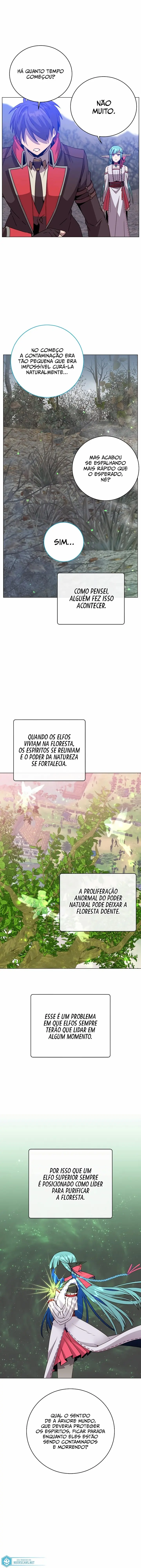 Read The Max Level Hero Has Returned Português Manga Online