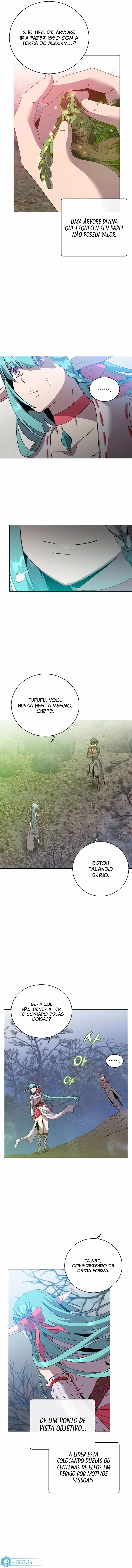 Read The Max Level Hero Has Returned Português Manga Online