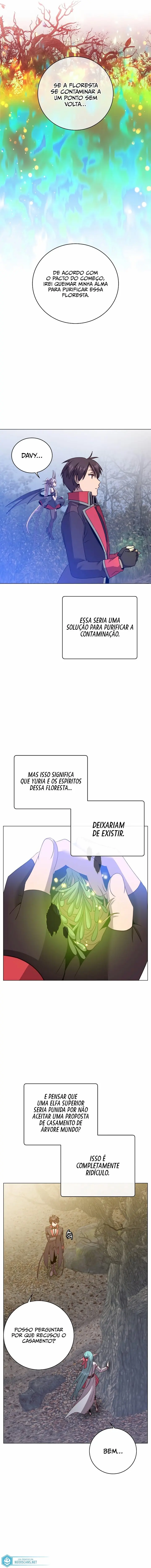 Read The Max Level Hero Has Returned Português Manga Online