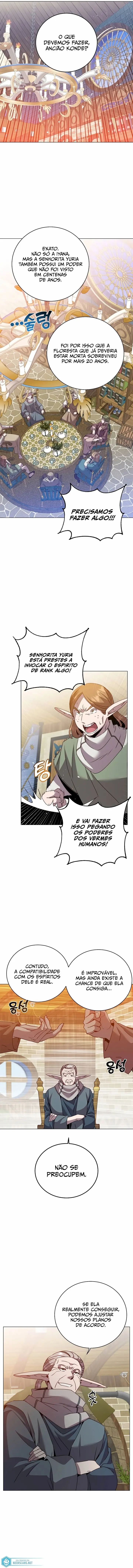 Read The Max Level Hero Has Returned Português Manga Online