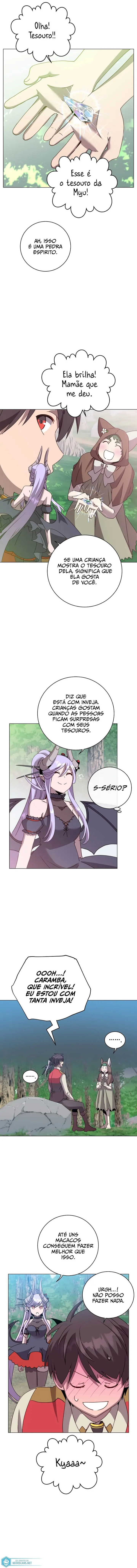 Read The Max Level Hero Has Returned Português Manga Online