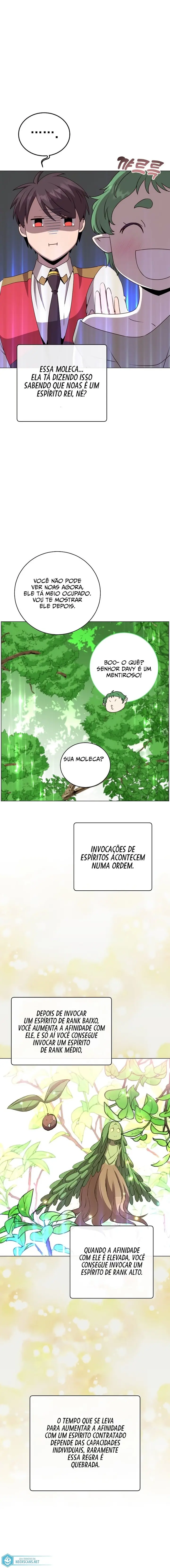 Read The Max Level Hero Has Returned Português Manga Online