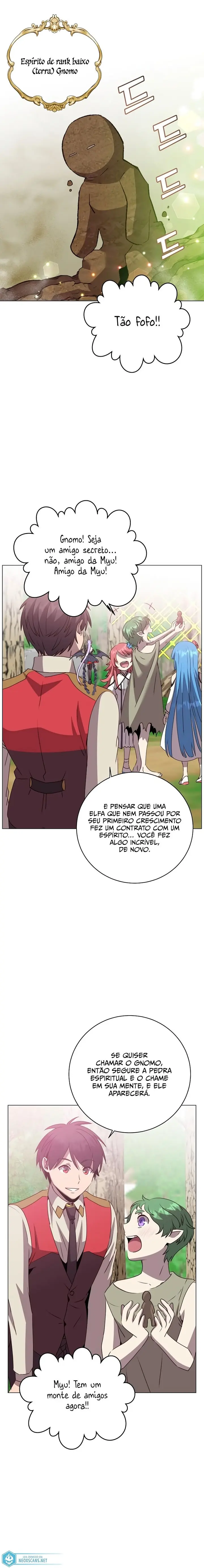 Read The Max Level Hero Has Returned Português Manga Online