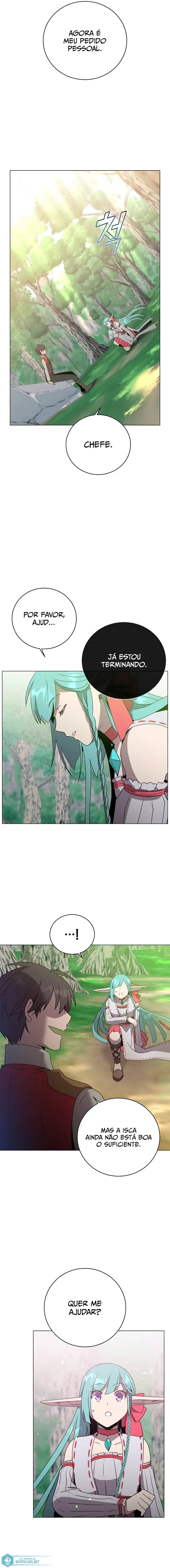 Read The Max Level Hero Has Returned Português Manga Online