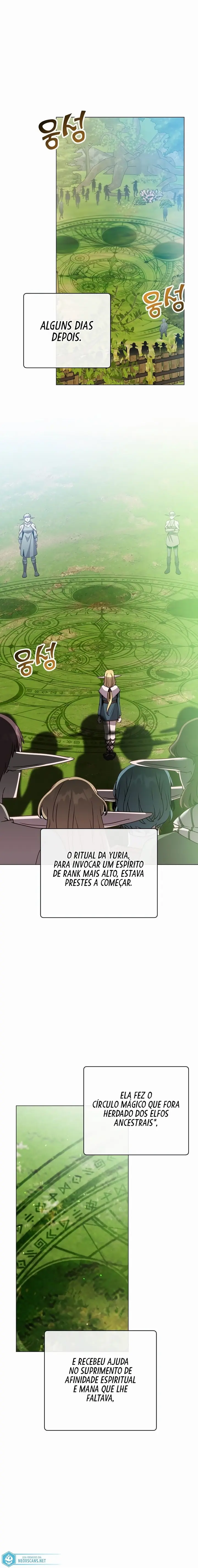 Read The Max Level Hero Has Returned Português Manga Online