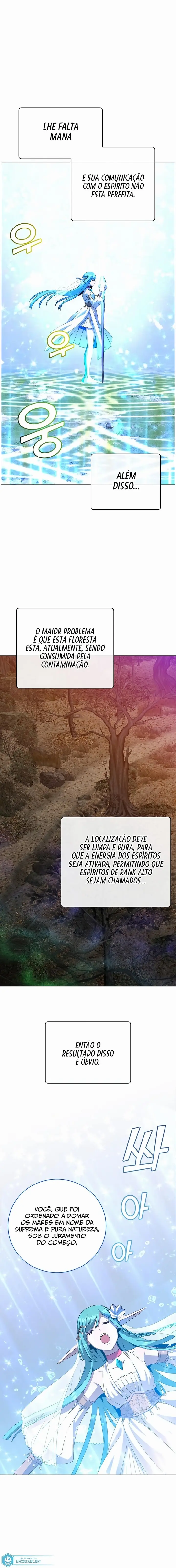 Read The Max Level Hero Has Returned Português Manga Online