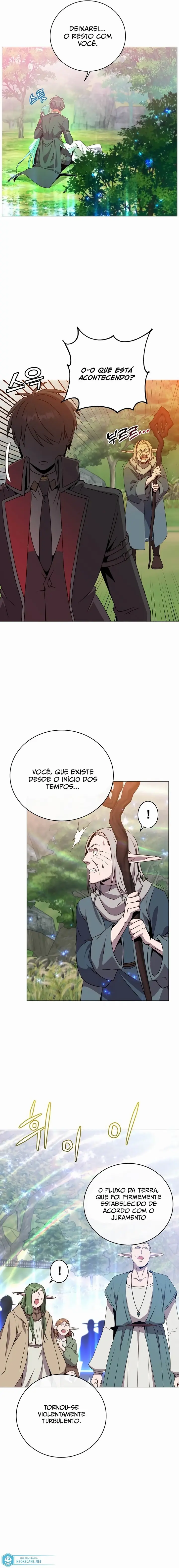 Read The Max Level Hero Has Returned Português Manga Online