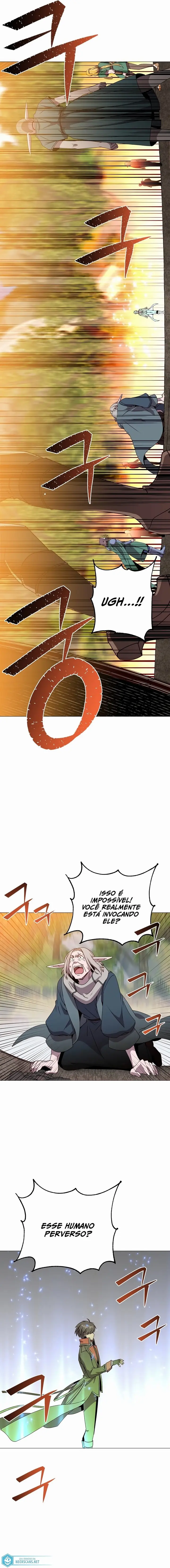 Read The Max Level Hero Has Returned Português Manga Online