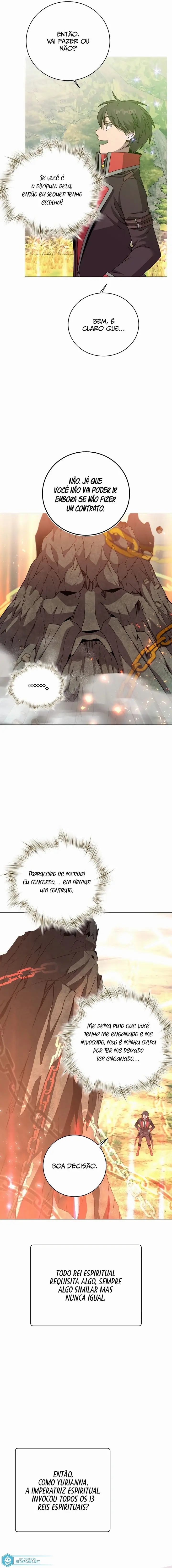 Read The Max Level Hero Has Returned Português Manga Online