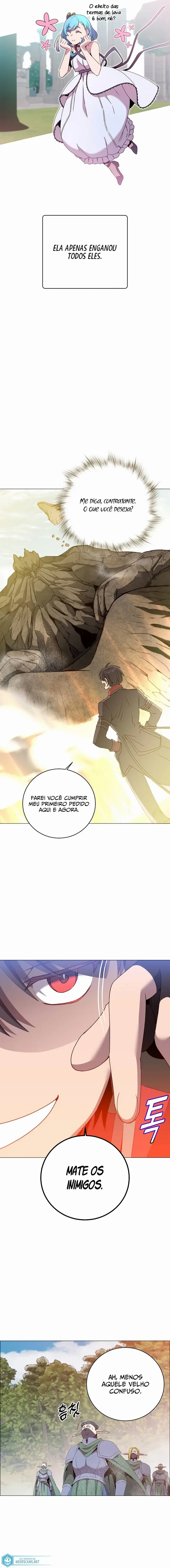 Read The Max Level Hero Has Returned Português Manga Online