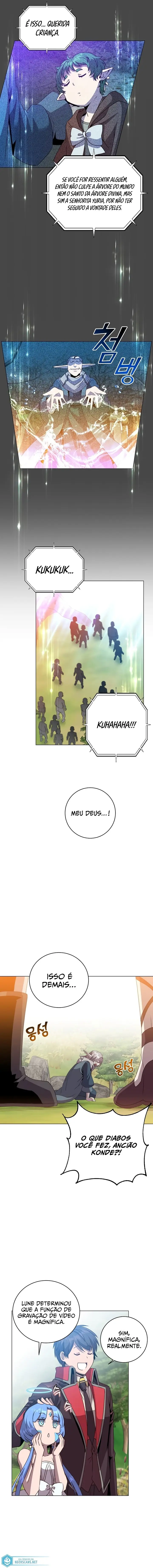 Read The Max Level Hero Has Returned Português Manga Online