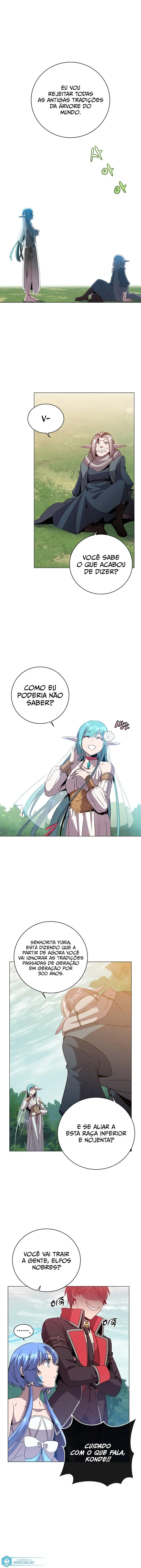 Read The Max Level Hero Has Returned Português Manga Online