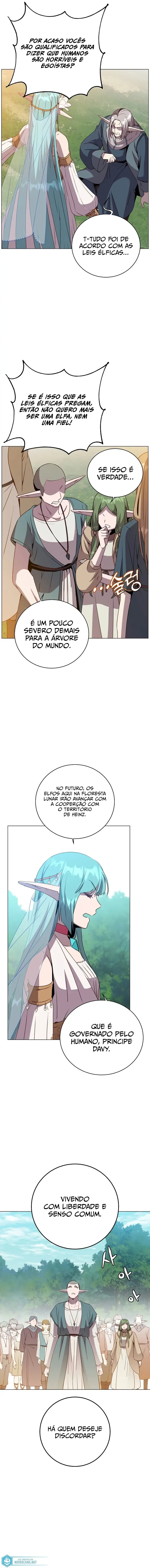 Read The Max Level Hero Has Returned Português Manga Online