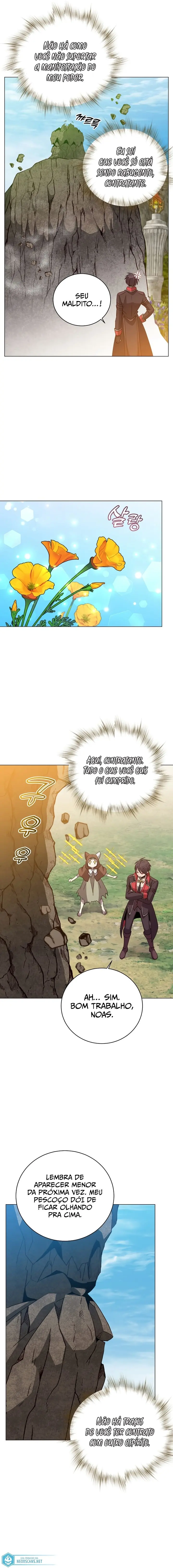 Read The Max Level Hero Has Returned Português Manga Online