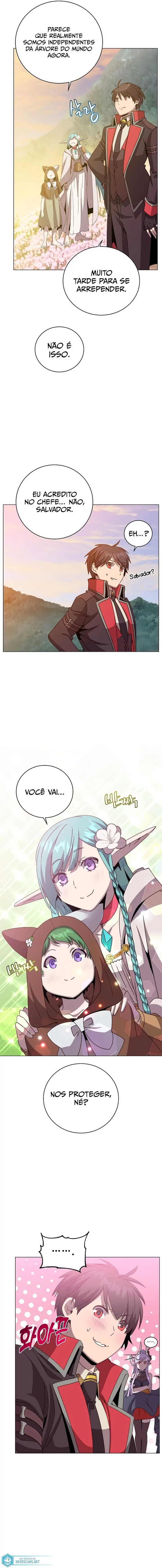 Read The Max Level Hero Has Returned Português Manga Online