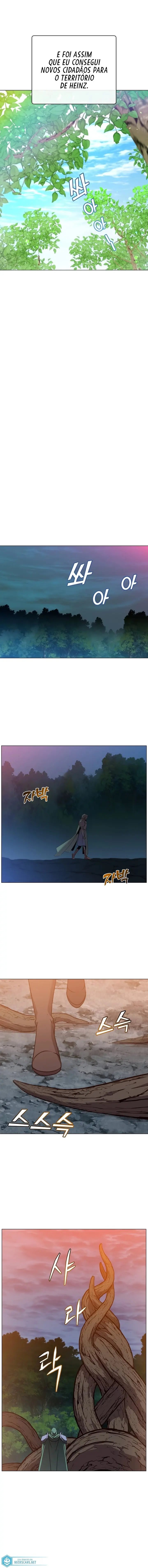 Read The Max Level Hero Has Returned Português Manga Online