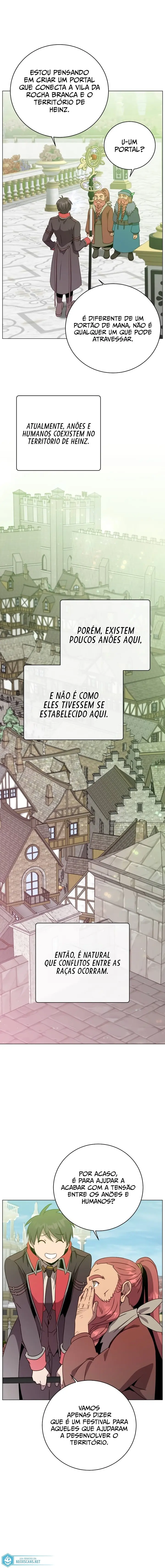 Read The Max Level Hero Has Returned Português Manga Online