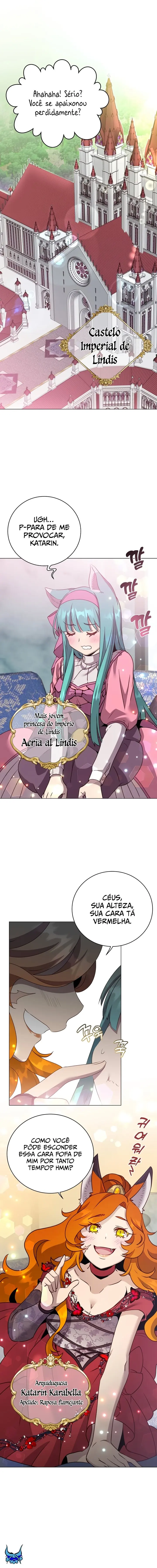 Read The Max Level Hero Has Returned Português Manga Online