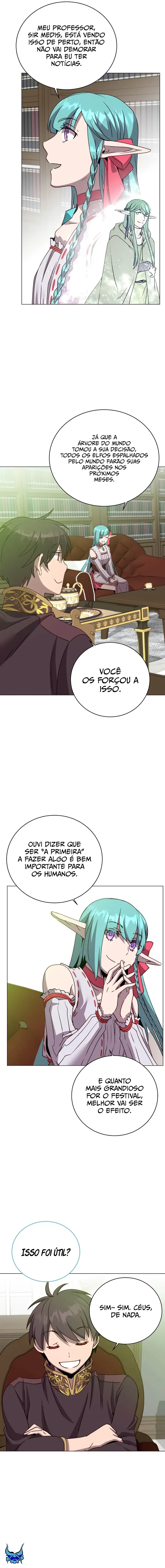 Read The Max Level Hero Has Returned Português Manga Online