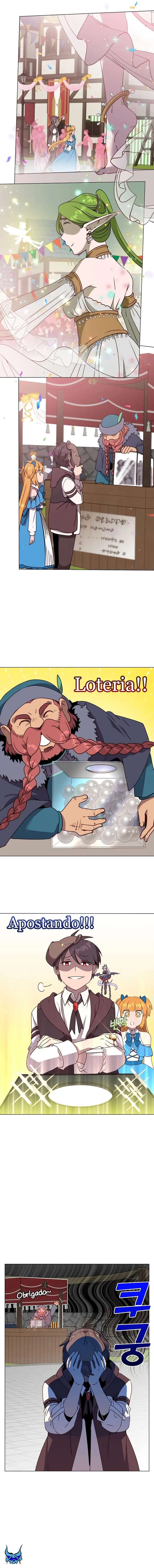 Read The Max Level Hero Has Returned Português Manga Online