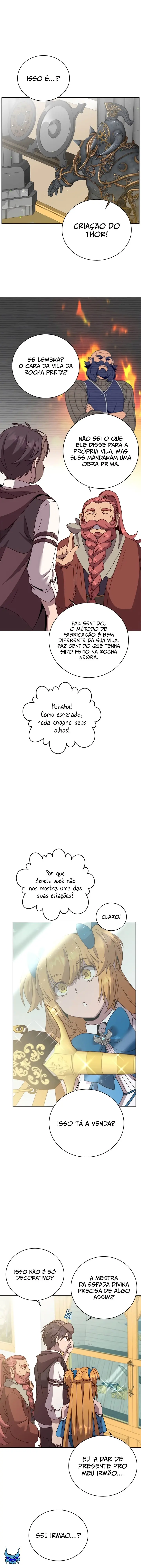 Read The Max Level Hero Has Returned Português Manga Online