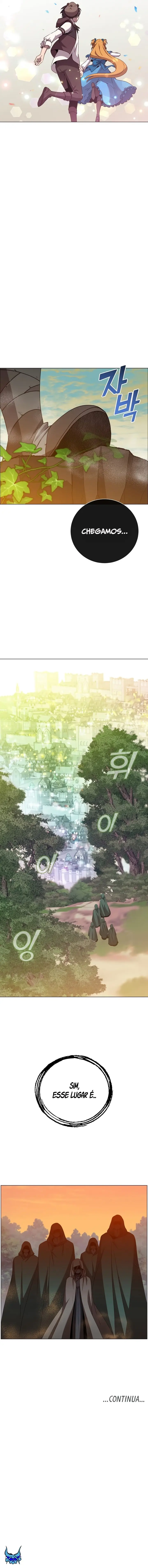 Read The Max Level Hero Has Returned Português Manga Online