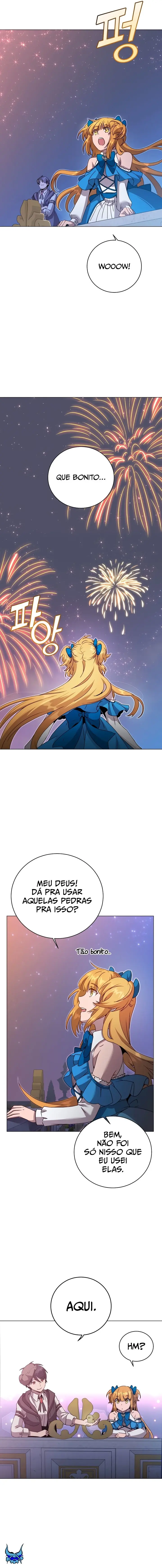 Read The Max Level Hero Has Returned Português Manga Online