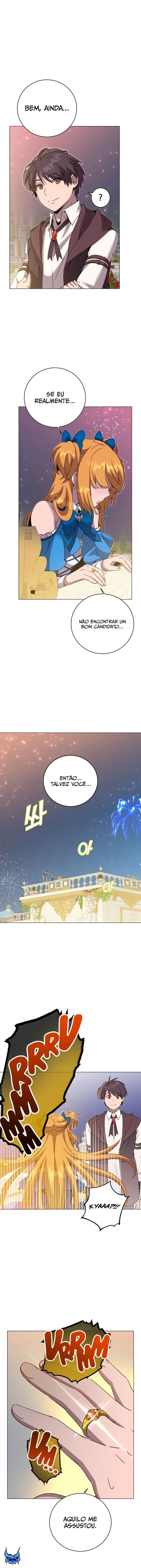 Read The Max Level Hero Has Returned Português Manga Online