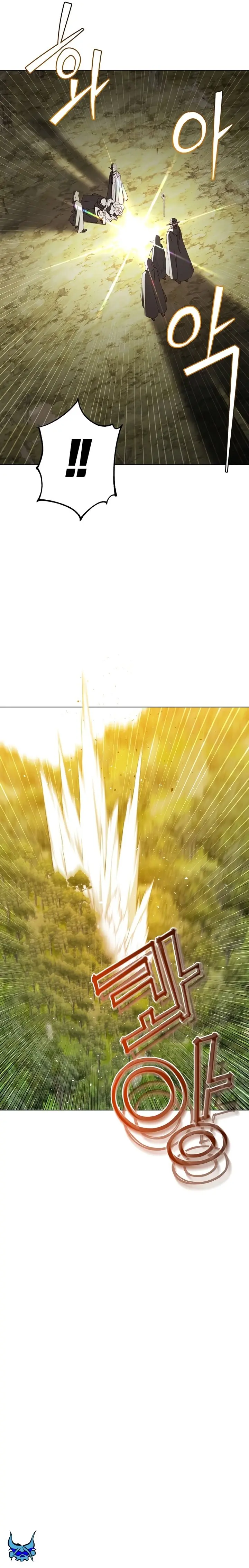 Read The Max Level Hero Has Returned Português Manga Online