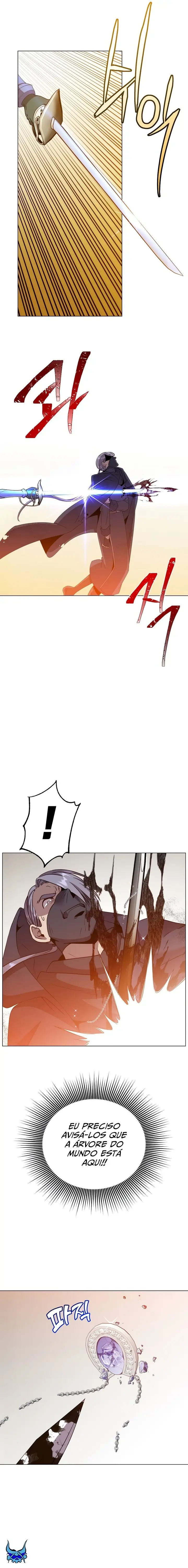 Read The Max Level Hero Has Returned Português Manga Online