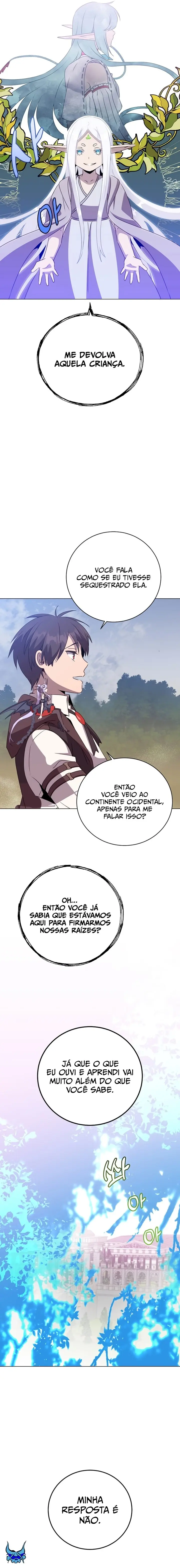 Read The Max Level Hero Has Returned Português Manga Online