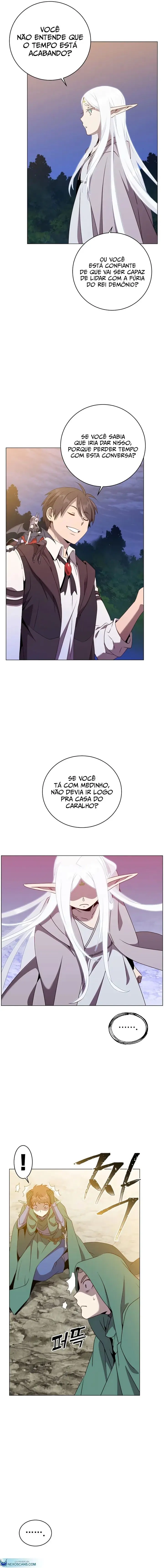 Read The Max Level Hero Has Returned Português Manga Online